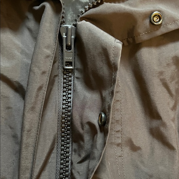 Men's Waterproof Jacket - Picture 3 of 5